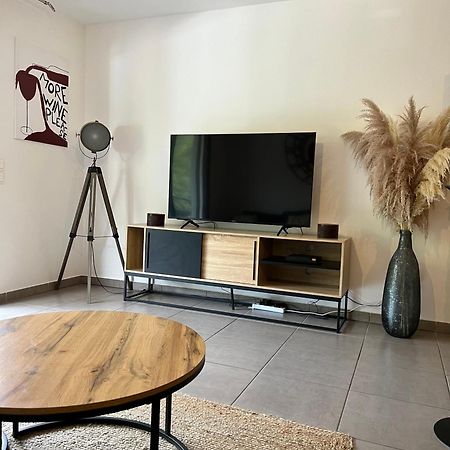 Charmant T2 Idealement Situe Bastia  Kültér fotó