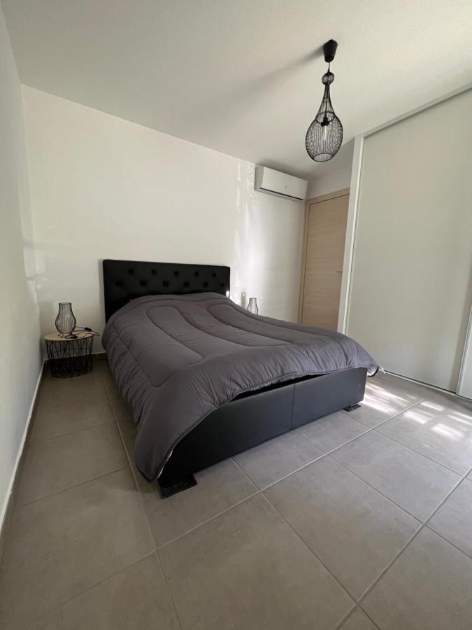 Charmant T2 Idealement Situe Bastia  Kültér fotó